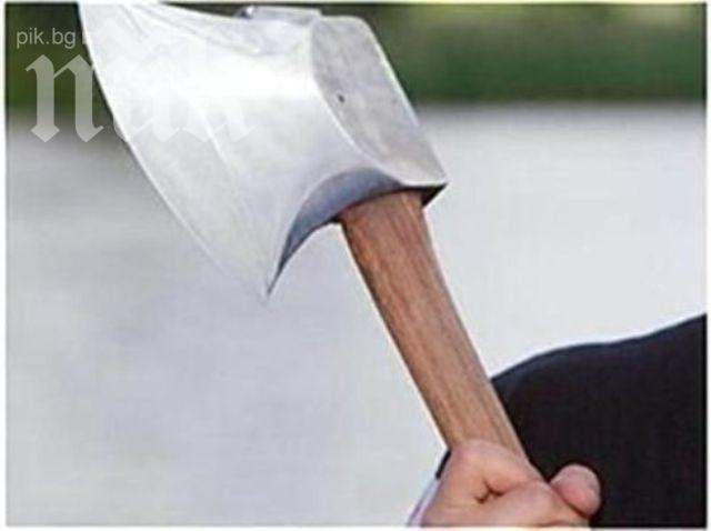 Пребиха двама дървосекачи от Ракитово, взеха им конете