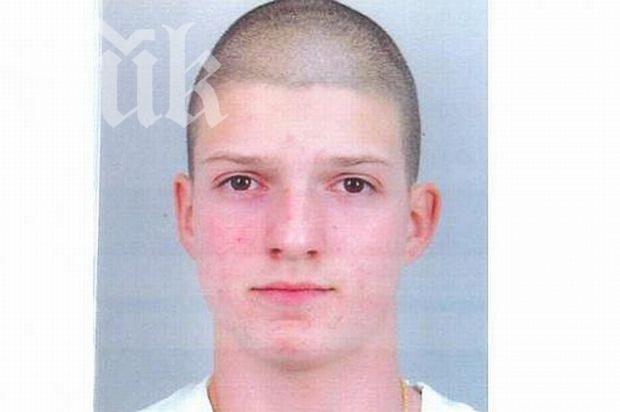 Синът на Лъчо Иванов с обвинение в грабеж