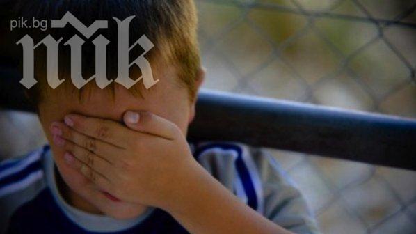 Крадецът от варненското школо заплашил учениците, те са в шок