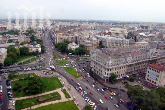 Румънците посрещат Великден със затегнат бюджет