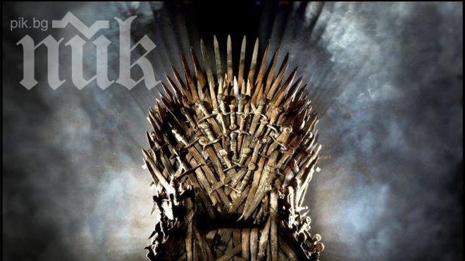 Смях! Шеф оставя служителите си да закъсняват за работа, за да гледат сериал