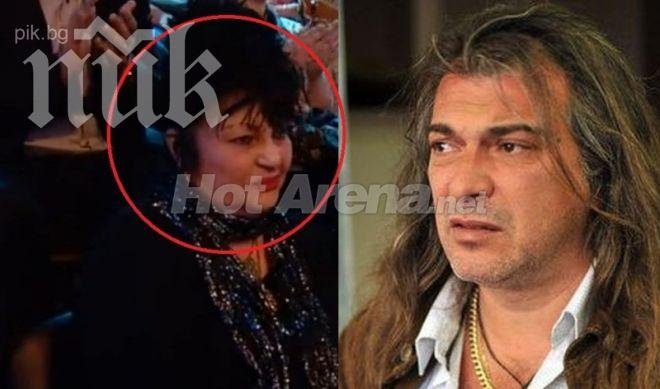 Шок! Майката на Халваджиян с 12 000 евро пенсия