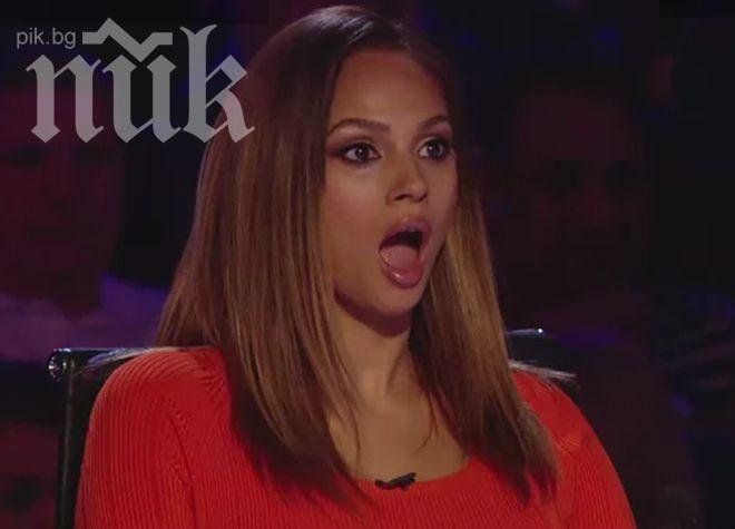 Танцьорка на 80 години шашна социалните мрежи! (видео)