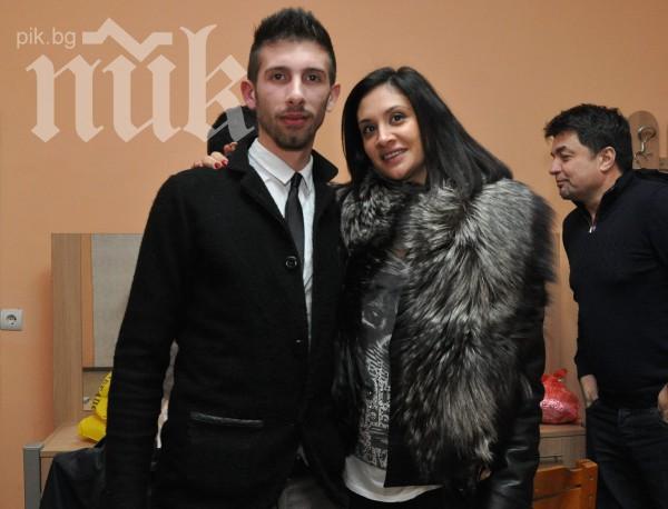 Музикалното турне срещу хепатита продължава