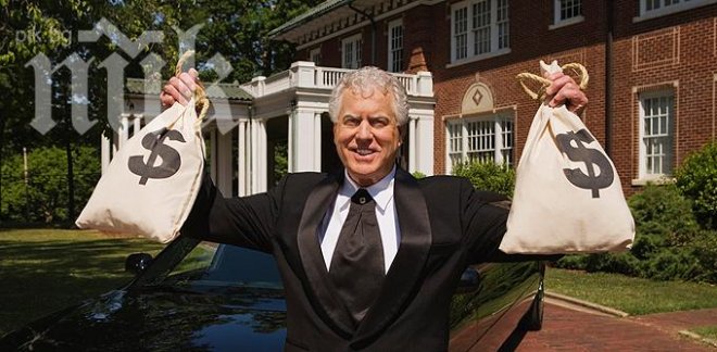 Искате да сте милионери? Усвоете тези 7 навика задължително!