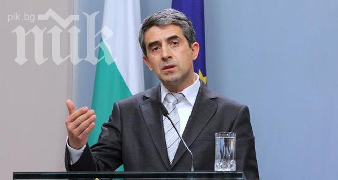 Атака иска анкетна комисия, която да разследва Плевнелиев