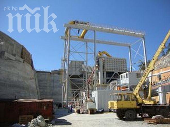 Прокуратурата в Пазарджик пое разследването на смъртния случай в „Асарел-Медет“