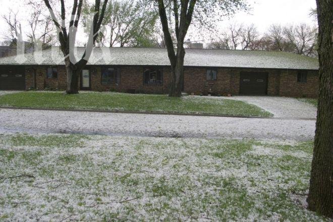 Метеоролог от БАН пред ПИК: Цяла нощ ще вали дъжд, сутринта ни връхлита снегът!