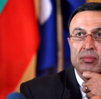 Петър Стоянов: Не си вдигам цената с дните за размисъл, шансовете да приема са 50 на 50