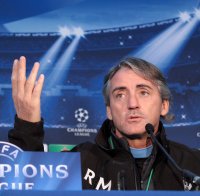 Манчини поиска юноша на Литекс