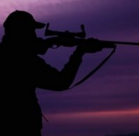 Условна присъда за ловджия, застрелял авер