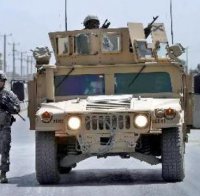 Кървав атентат в Кабул