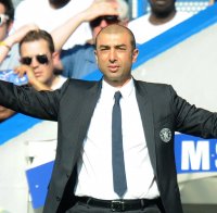 Челси уволни Ди Матео