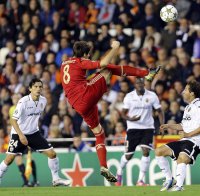 Байерн и Валенсия окончателно затриха БАТЕ