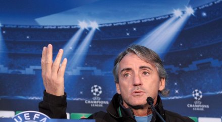 манчини поиска юноша литекс