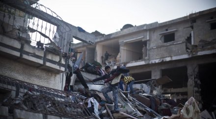 хамас израел отказаха примирие въпреки усилията целия свят