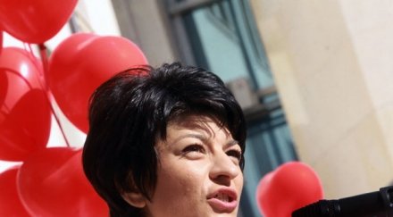 дават една лечебница прокурор