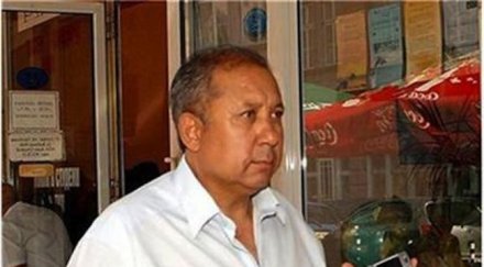 съдят зет бивш депутат млн