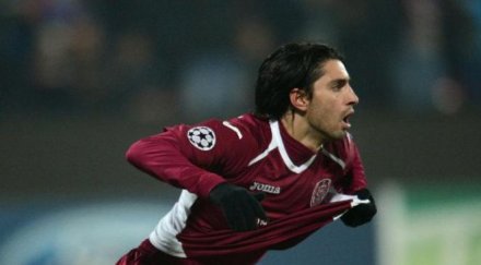 чфр клуж победи играе пролетта европа