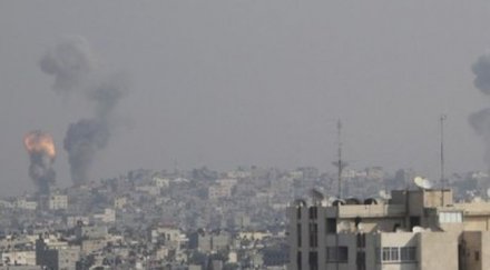 жертви газа