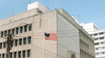 нападение брадва посолството сащ израел