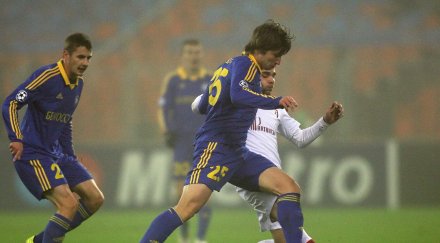 лил уби надеждите бате финал