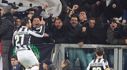 юве размаза европейския шампион