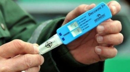 бум дрогираните шофьори бургас рекордьор