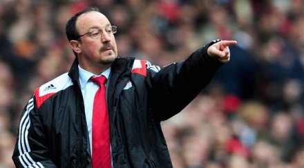 рафа сменя уволнения матео