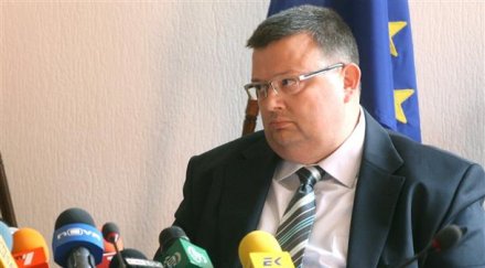 цацаров иска промяна правилата избор главен прокурор