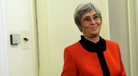 венета марковска пенсионира