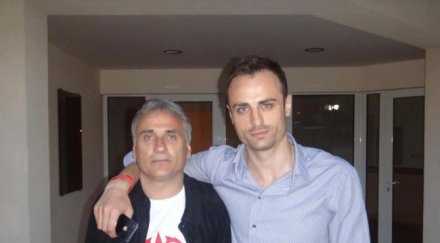 скандал бербатови казва бебето ивон маргарита