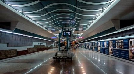 разширяват метрото дружба летището