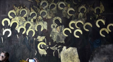 разкриха тайната чудото скопие