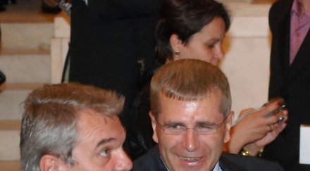 ковачки източвал сръбски капитали