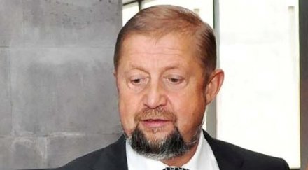 председателят словашкия върховен съд осъди страната страсбург