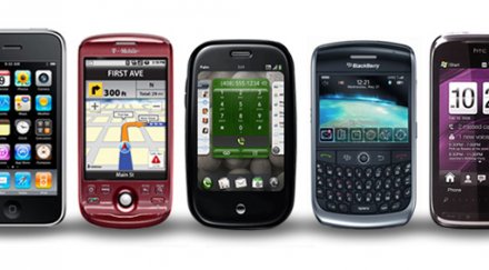 милиарда смартфона залива света 2018