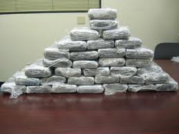 българин задържан трафик кокаин перу