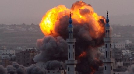 израел хамас помирят часове