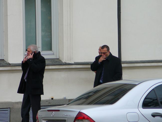 Мартин Димитров пропуши - Информационна агенция ПИК