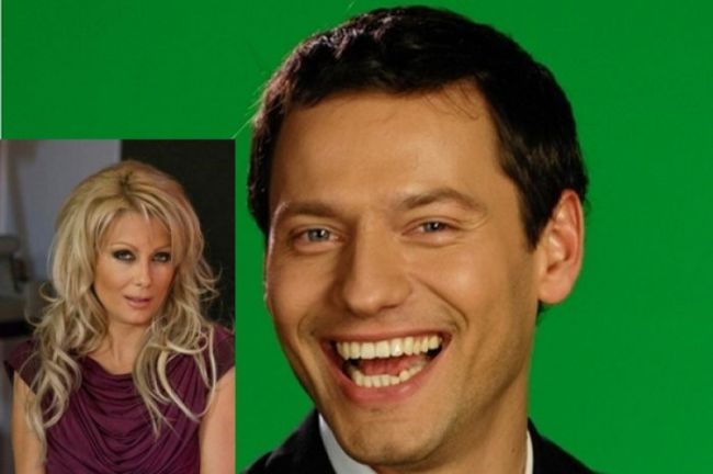 Венета Райкова преспала с Орлин?