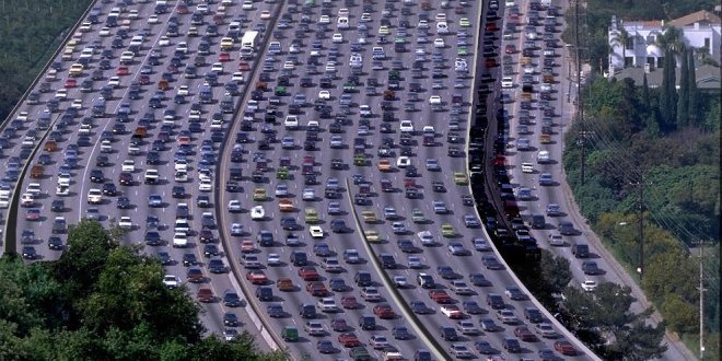 Новите автомобили по света ще са 100 млн. през 2020 г.