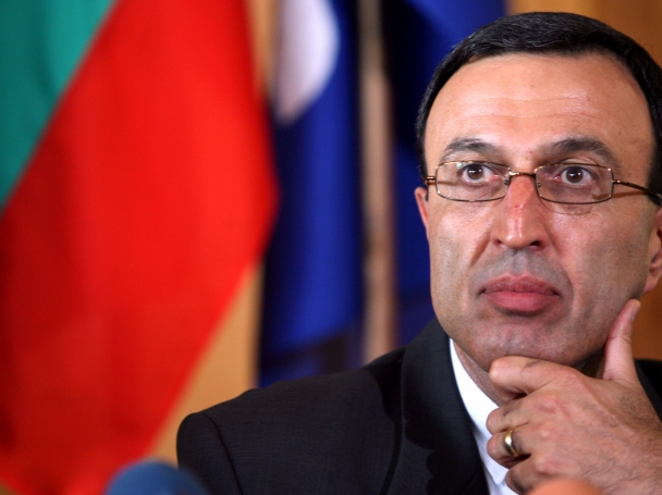 Петър Стоянов: Не си вдигам цената с дните за размисъл, шансовете да приема са 50 на 50