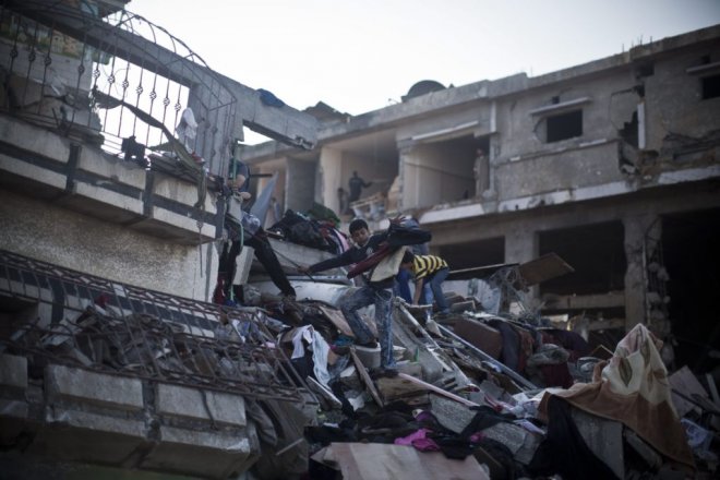 Хамас и Израел отказаха примирие, въпреки усилията на целия свят