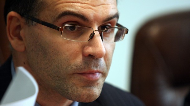 Дянков пред Таймс: Може и да размразим кандидатурата си за еврозоната