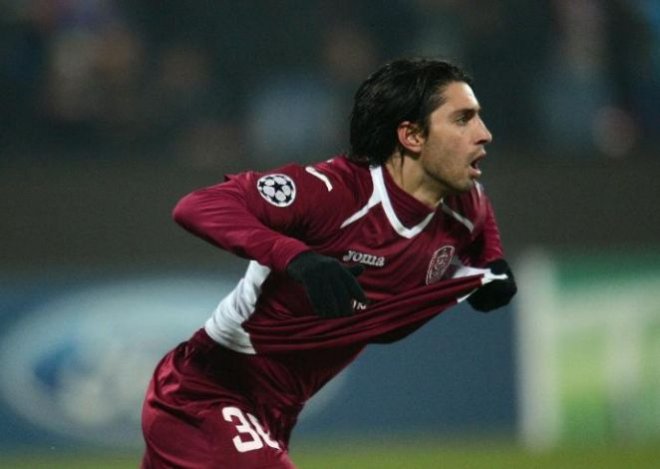 ЧФР Клуж победи в ШЛ, играе и пролетта в Европа