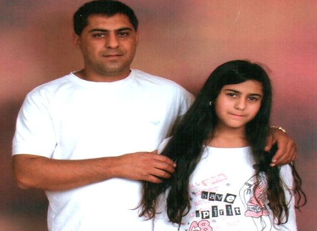 Продадоха 13-годишното ми дете за 45 000 лева 