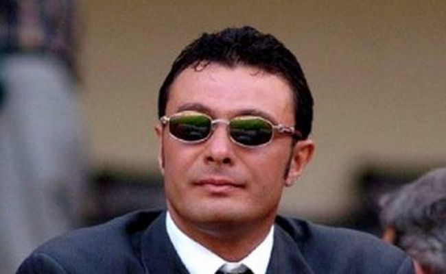 Сестрата на Жоро Илиев хваната с крадена кола