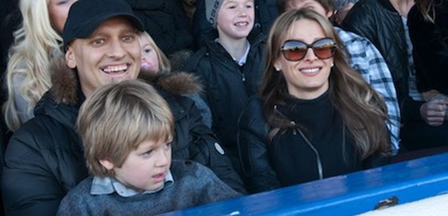 Стилиян: Плаче ми се, когато хората пеят името ми!