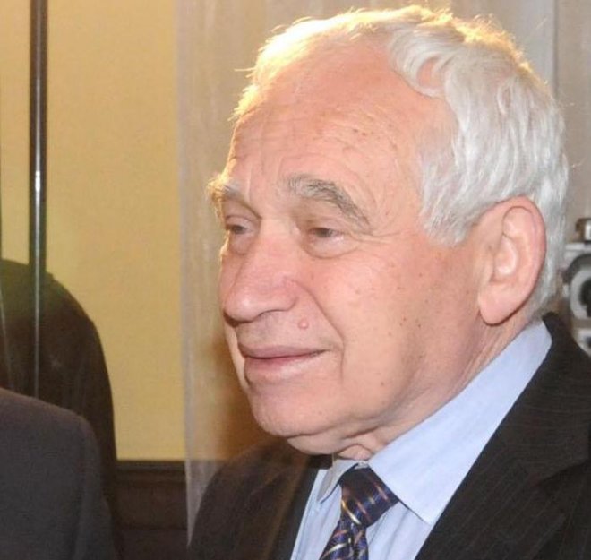 Петър Стоянов ще се откаже от Конституционния съд 